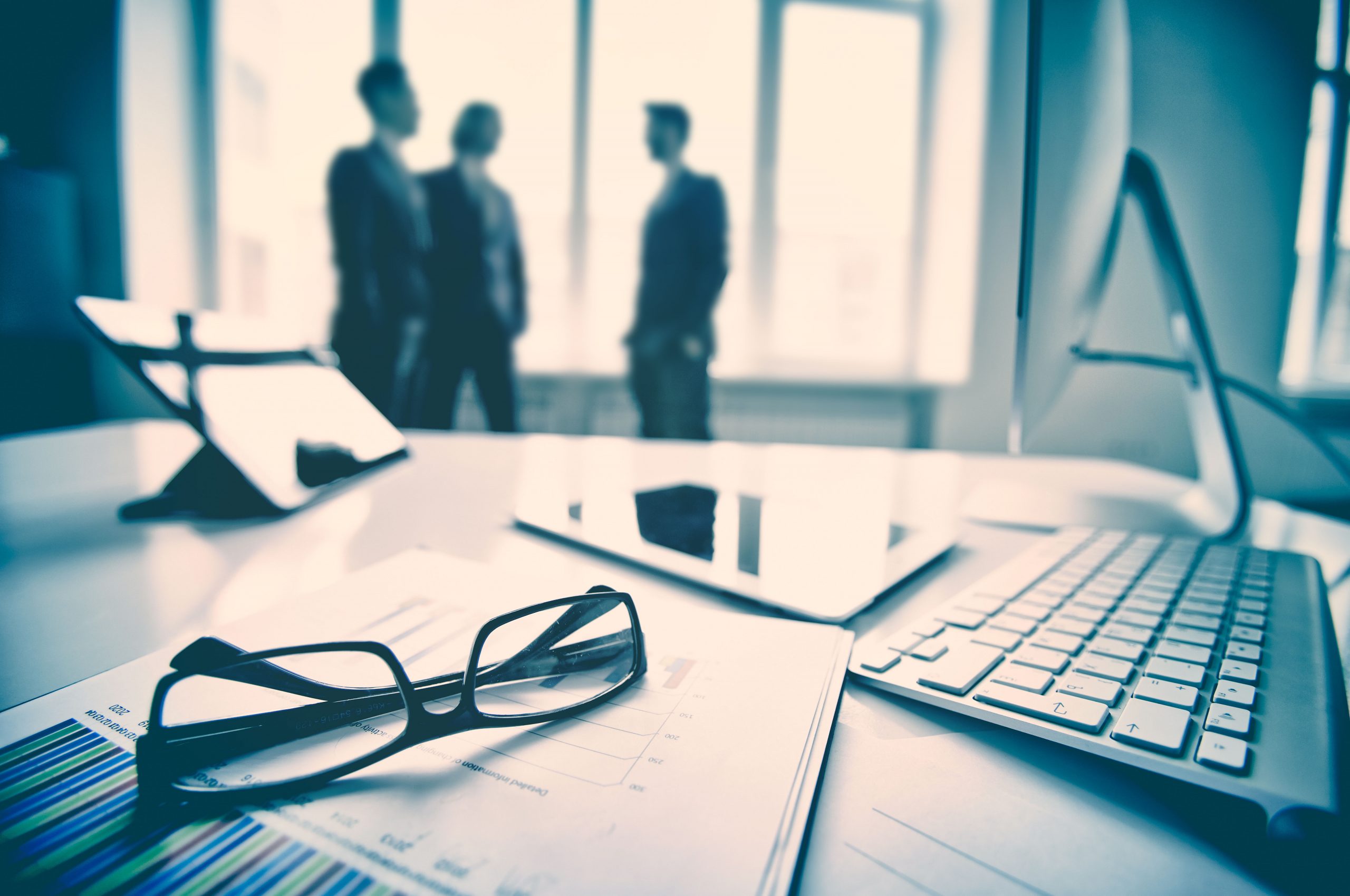 Leaders In Corporate Training